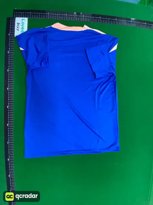 2526 french colorful blue