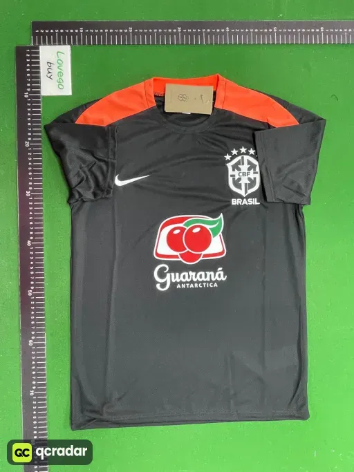 2526 brazilian black