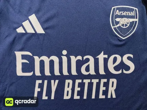 2526 arsenal royal blue