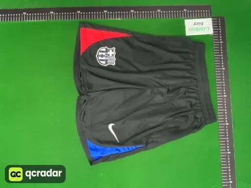 2425 barcelona black