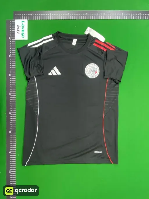 2526 ajax black