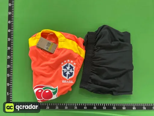 2526巴西橙色