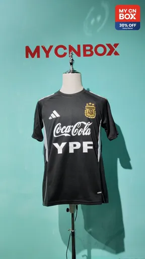2526 argentina black