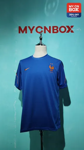 2627 french blue