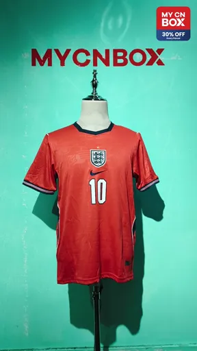2026 england away no. 10 bellingham kit