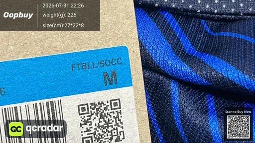 SKU 3fba92