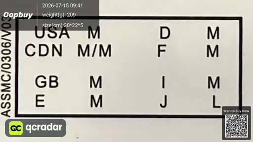 SKU e4f7c5