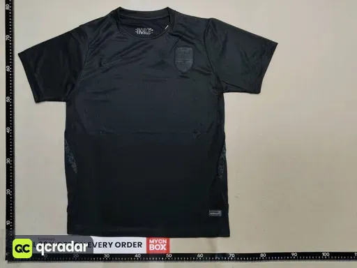 2026 norway away kit (unbranded)