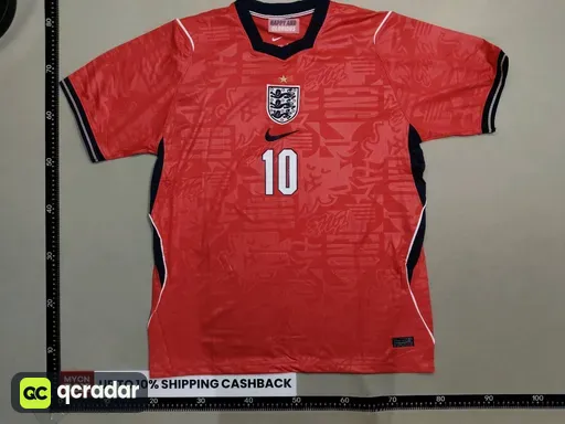 2026 england away jersey #10 bellingham