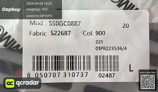 SKU ce24c3