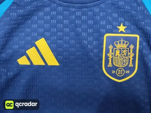 2627 spanish royal blue