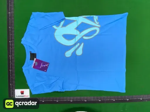浅蓝色1套装