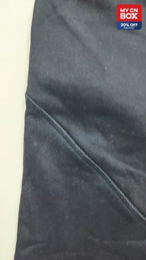 805 black shorts