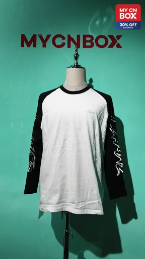 720 black and white splicing