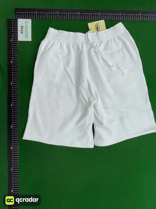 5228 white shorts 70