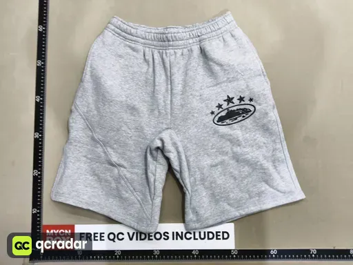 5919 gray shorts 70