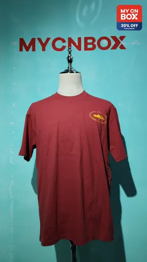 765 wine red