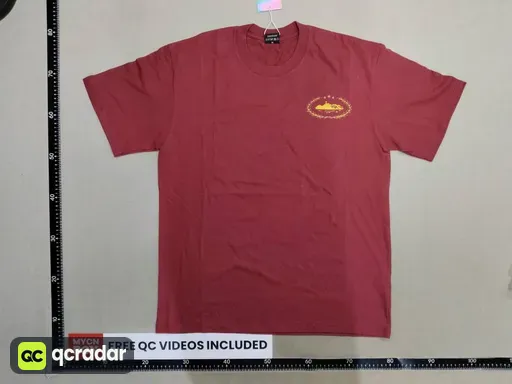 765 wine red