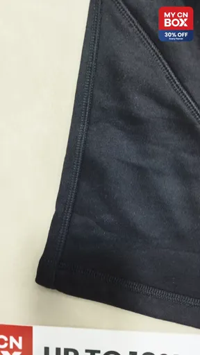 809 black shorts