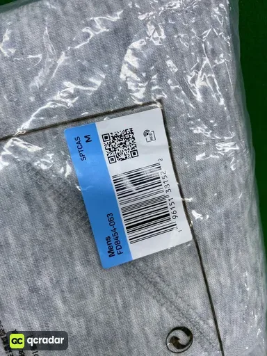Gray coat