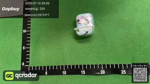 SKU fbcae4