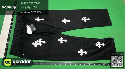 SKU 8119d6
