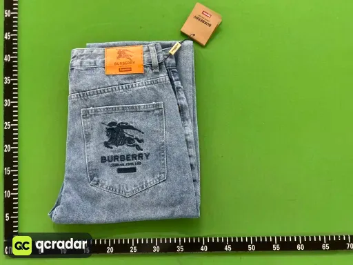 B巴牛仔蓝
