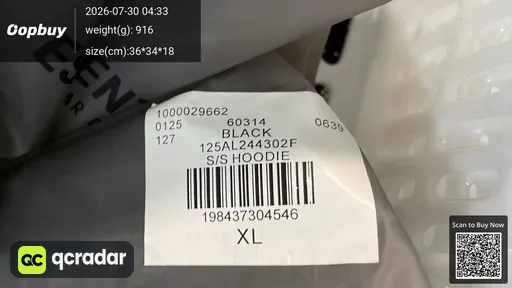 SKU a314fe