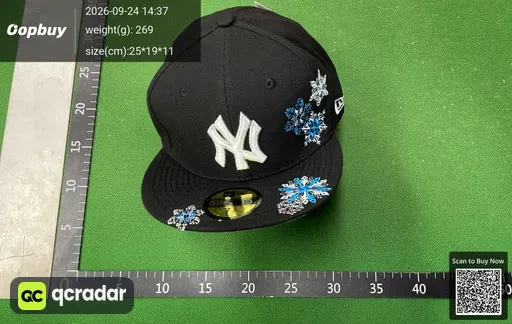 SKU 3c7432