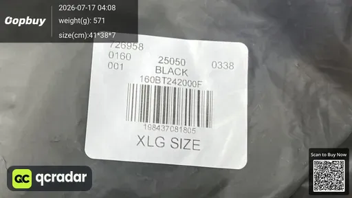 SKU fe9126