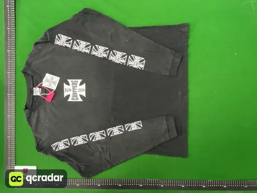 3604款 洗水黑