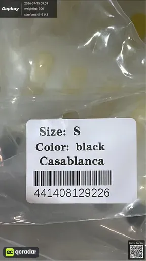 SKU 1e3ac5
