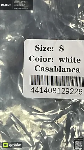 SKU a7b6a8