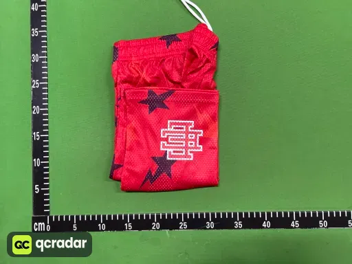 大红色星星(red