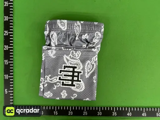 灰色腰果花(grey