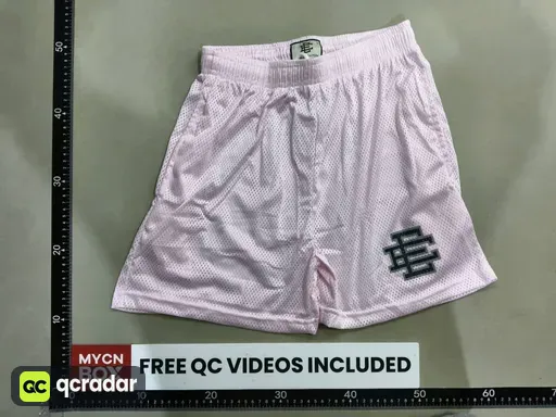 Basic Pink - In Stock