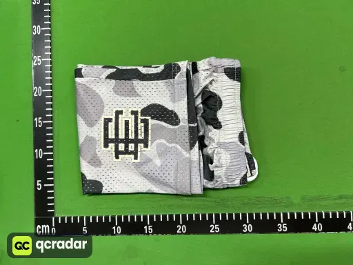 迷彩灰色（Camouflage gray）现货instock