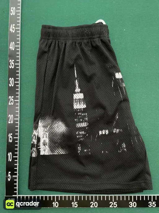 黑色天际线(skyline)现货instock