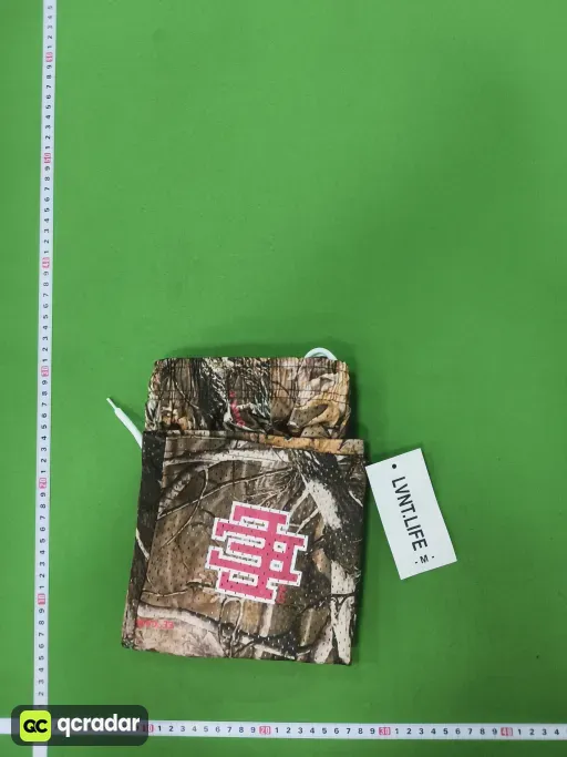 树叶迷彩粉标(treecamo)现货instock