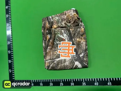 树叶迷彩橙标(treecamo)现货instock