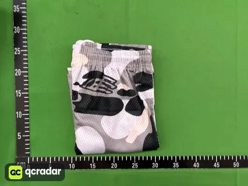迷彩灰色（Camouflage gray）现货instock