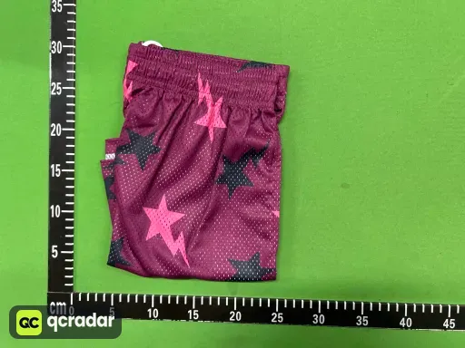酒红色星星(Claret