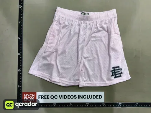 Basic Pink - In Stock