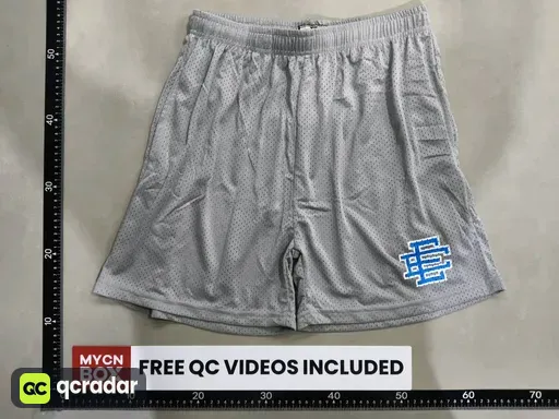 Basic Grey - In Stock