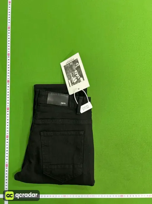 黑色9830
