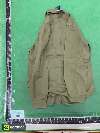 Army green