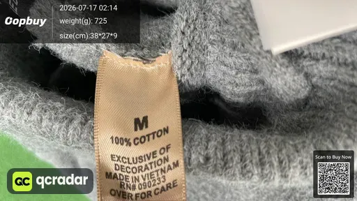 SKU 46d4cc
