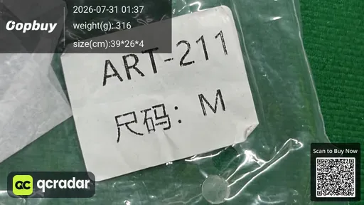 SKU 7c3163