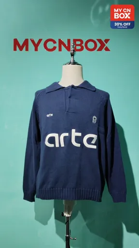 Art-502 blue
