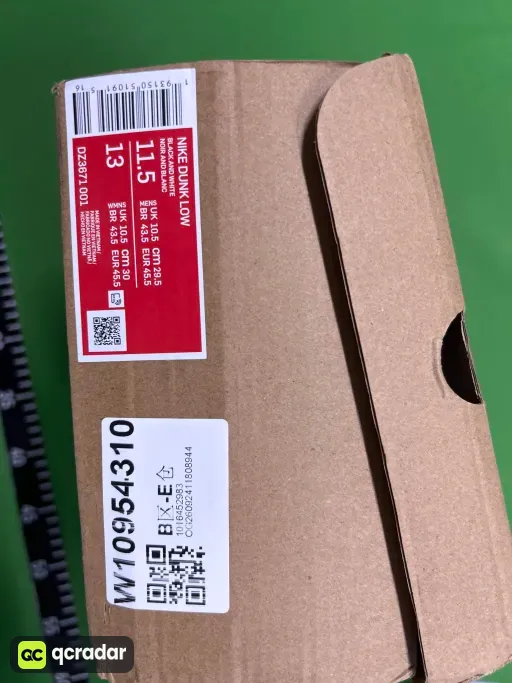 公鸭鞋36—47白色